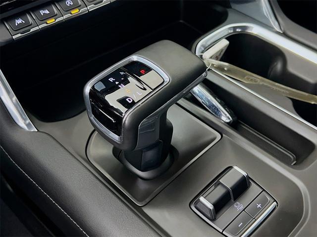 used 2024 GMC Sierra 1500 car, priced at $58,888