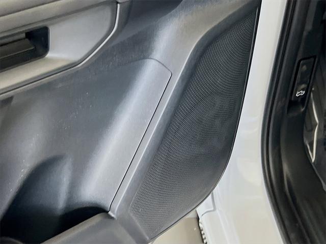 new 2025 Ford Ranger car, priced at $37,408