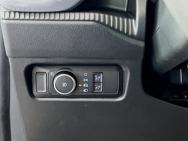 new 2025 Ford Ranger car, priced at $37,408