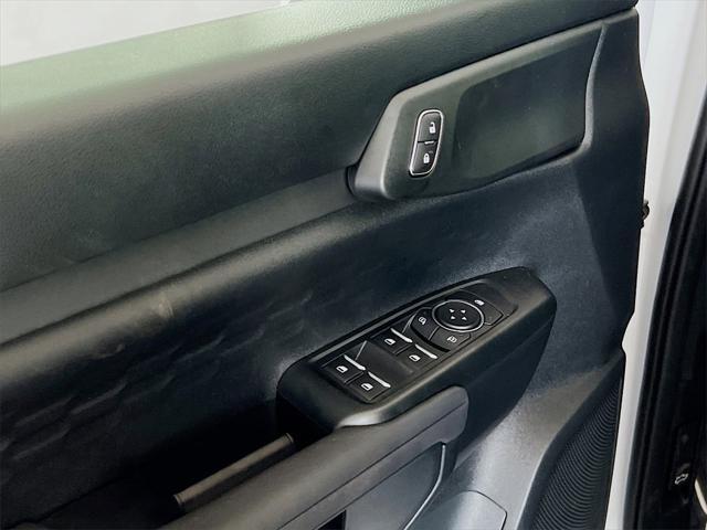 new 2025 Ford Ranger car, priced at $37,408