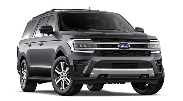 new 2024 Ford Expedition car, priced at $72,356