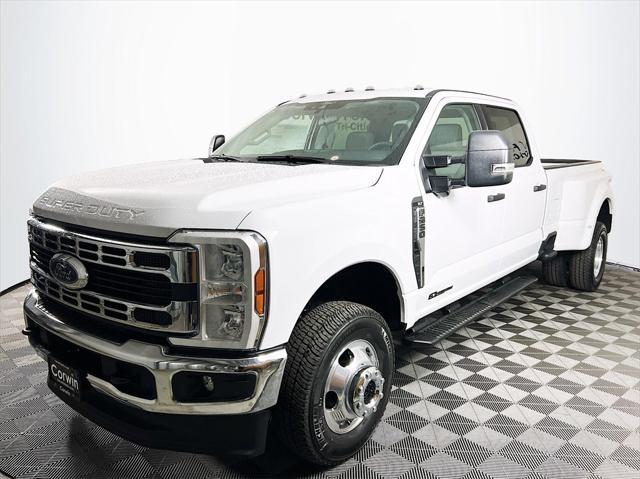 new 2024 Ford F-350 car, priced at $67,238