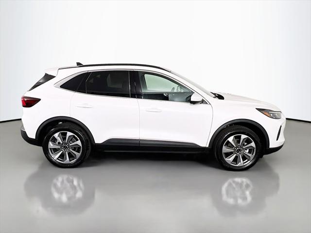 new 2025 Ford Escape car, priced at $38,848