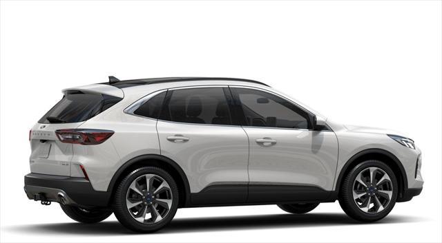 new 2025 Ford Escape car, priced at $38,848
