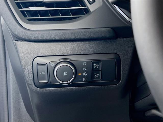 new 2025 Ford Escape car, priced at $38,848