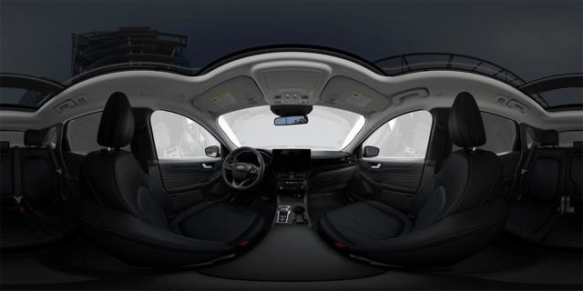 new 2025 Ford Escape car, priced at $38,848
