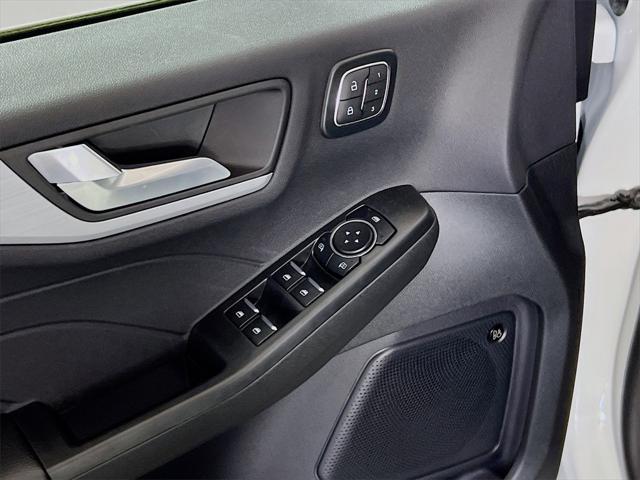 new 2025 Ford Escape car, priced at $38,848