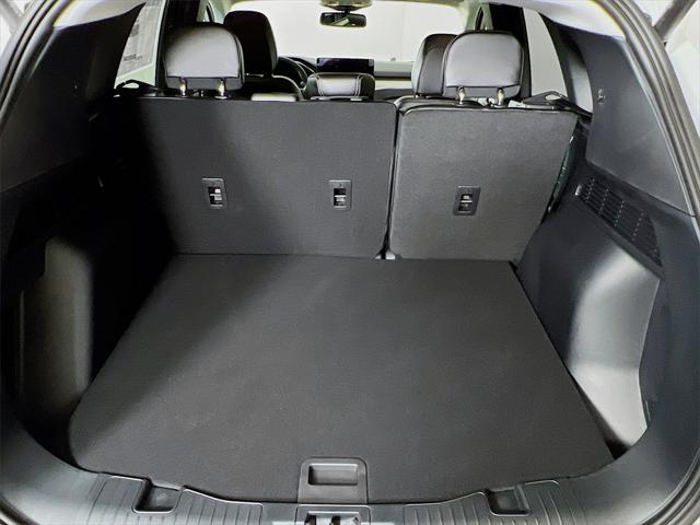 new 2025 Ford Escape car, priced at $38,848
