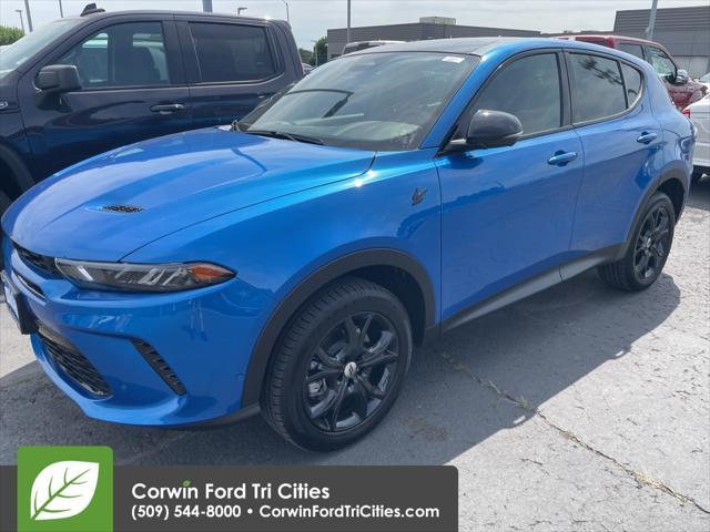 used 2024 Dodge Hornet car, priced at $29,601
