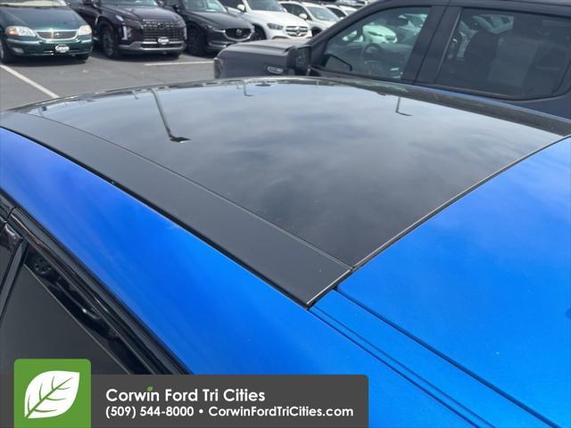used 2024 Dodge Hornet car, priced at $29,601