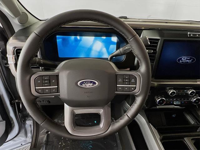 new 2025 Ford F-350 car, priced at $79,690