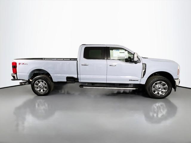 new 2025 Ford F-350 car, priced at $79,690