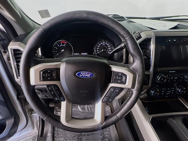used 2018 Ford F-350 car, priced at $36,795