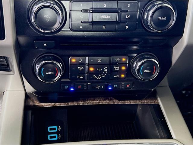 used 2018 Ford F-350 car, priced at $36,795