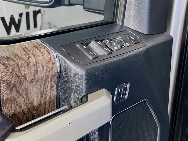 used 2018 Ford F-350 car, priced at $36,795