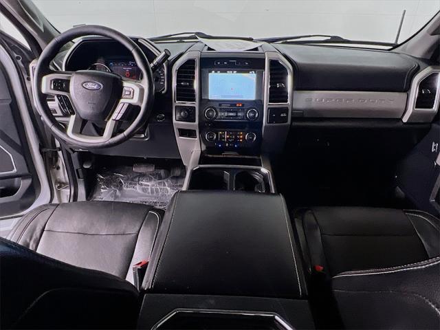 used 2018 Ford F-350 car, priced at $36,795