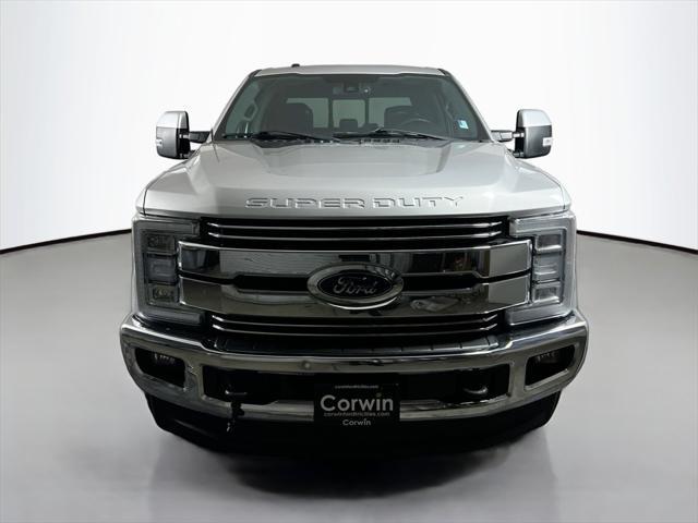 used 2018 Ford F-350 car, priced at $36,795