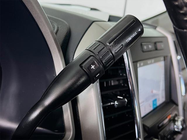 used 2018 Ford F-350 car, priced at $36,795