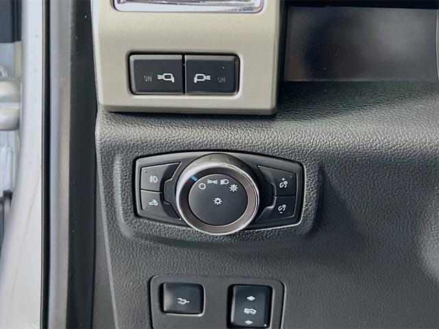 used 2018 Ford F-350 car, priced at $36,795