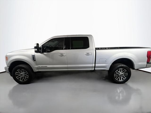 used 2018 Ford F-350 car, priced at $36,795