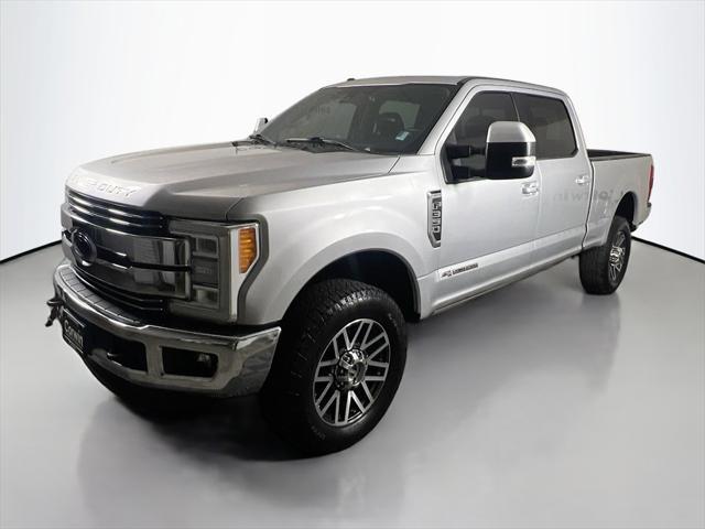 used 2018 Ford F-350 car, priced at $36,795