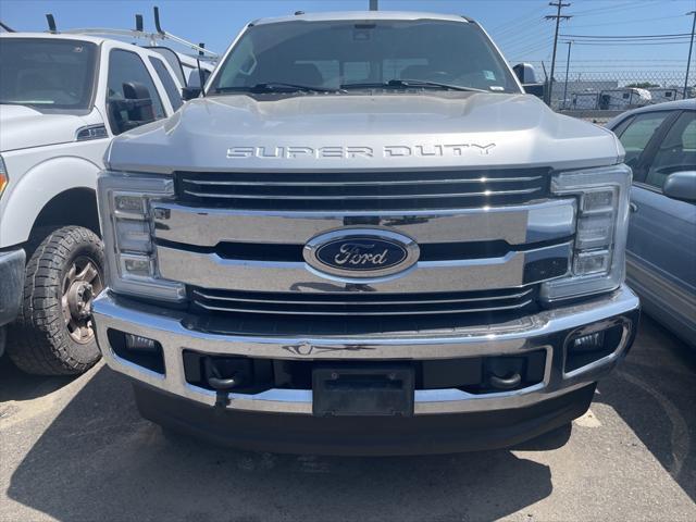 used 2018 Ford F-350 car, priced at $45,499