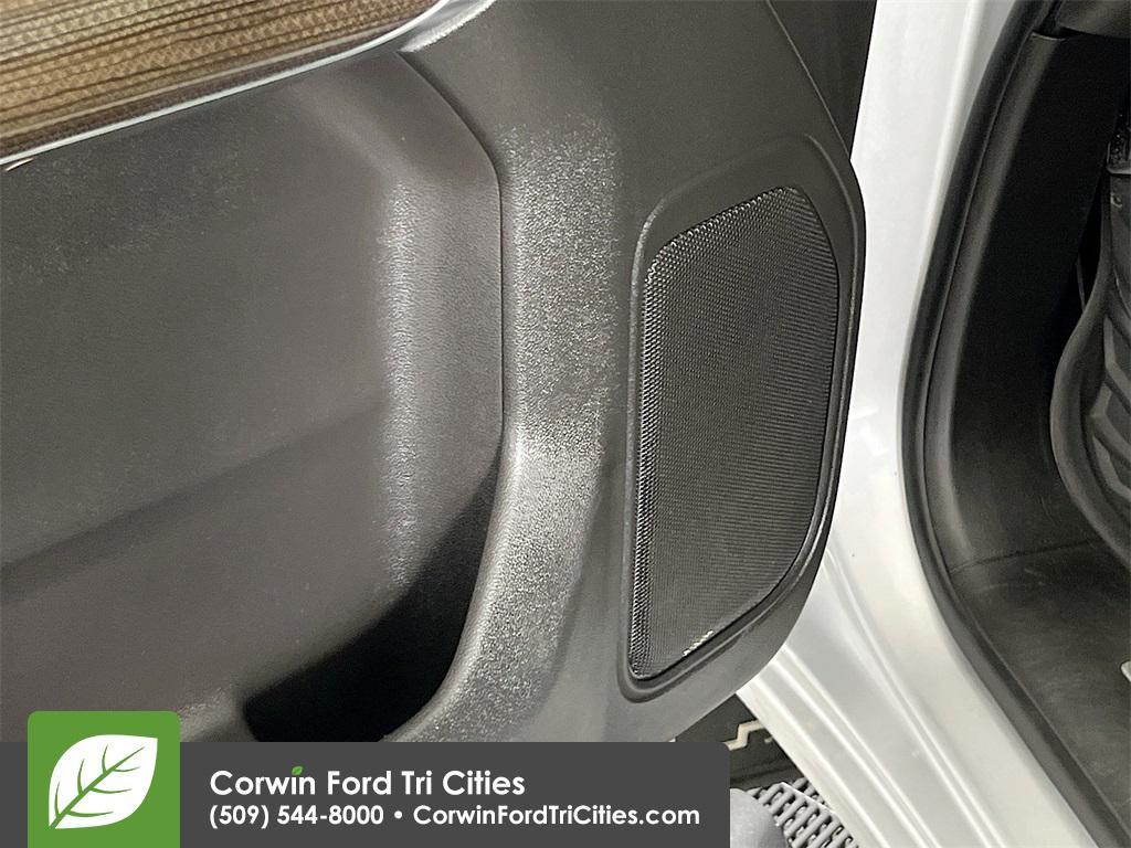 used 2021 Chevrolet Silverado 1500 car, priced at $28,999