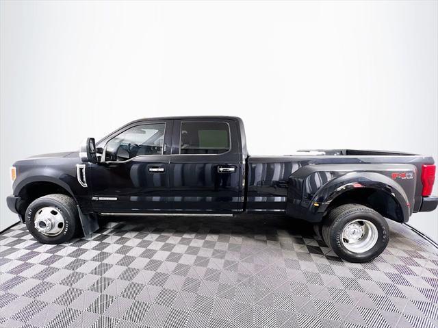 used 2017 Ford F-350 car, priced at $52,998