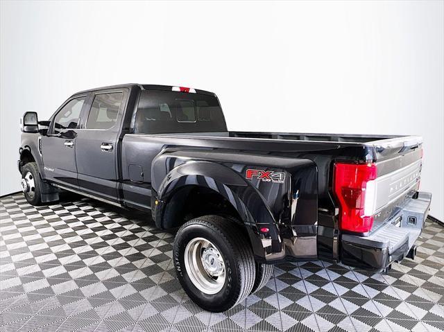 used 2017 Ford F-350 car, priced at $52,998