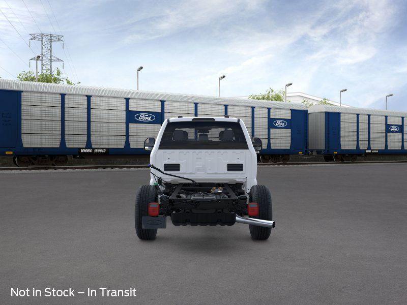 new 2026 Ford F-350 car, priced at $71,270