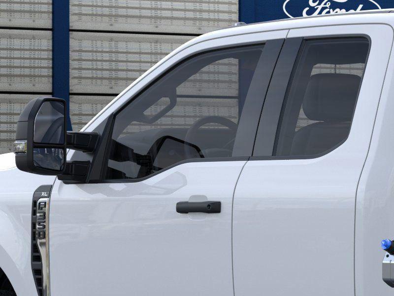 new 2026 Ford F-350 car, priced at $71,270
