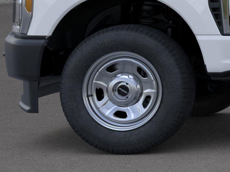 new 2026 Ford F-350 car, priced at $71,270