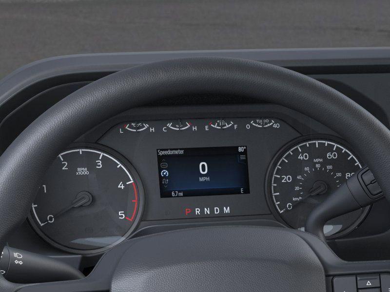 new 2026 Ford F-350 car, priced at $71,270