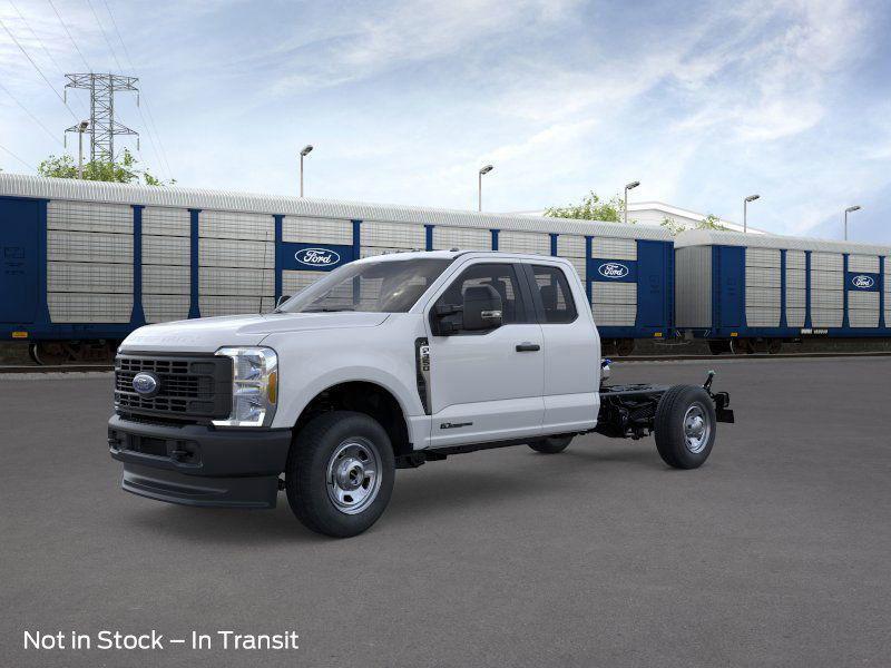 new 2026 Ford F-350 car, priced at $71,270
