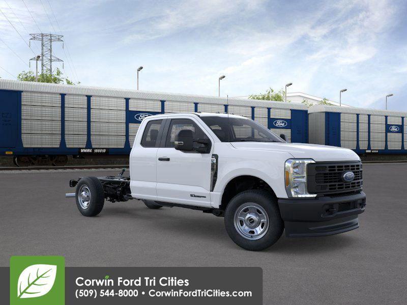 new 2026 Ford F-350 car, priced at $71,270