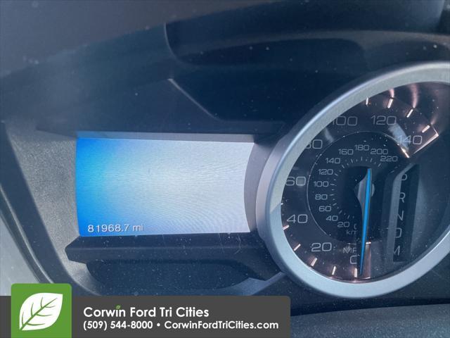 used 2015 Ford Explorer car, priced at $15,498