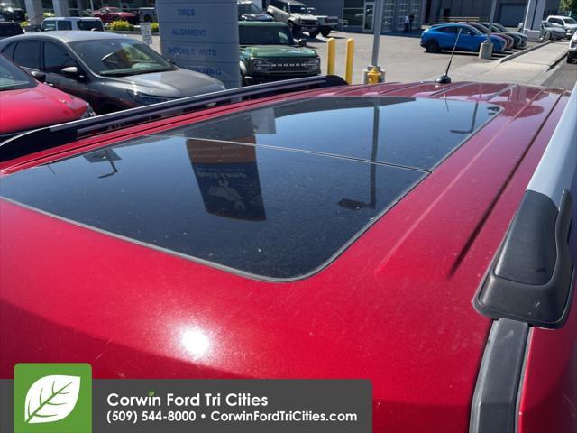 used 2015 Ford Explorer car, priced at $15,498