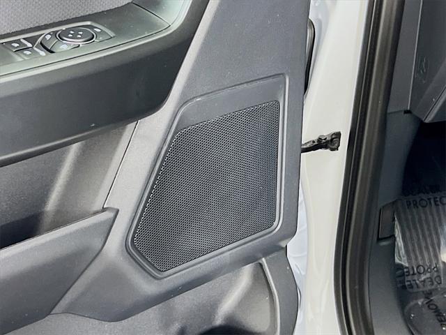new 2025 Ford F-150 car, priced at $48,385