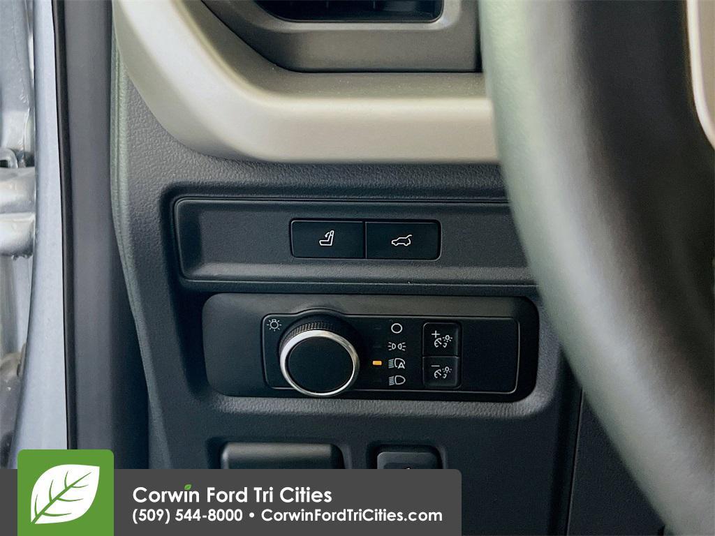used 2024 Ford Expedition Max car, priced at $52,999