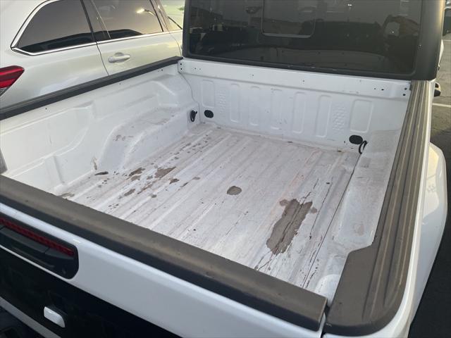 used 2022 Jeep Gladiator car