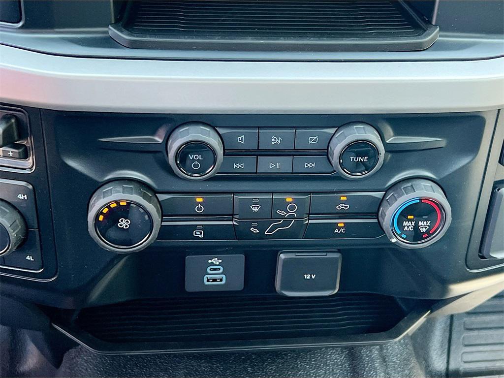 new 2024 Ford F-450 car, priced at $79,913
