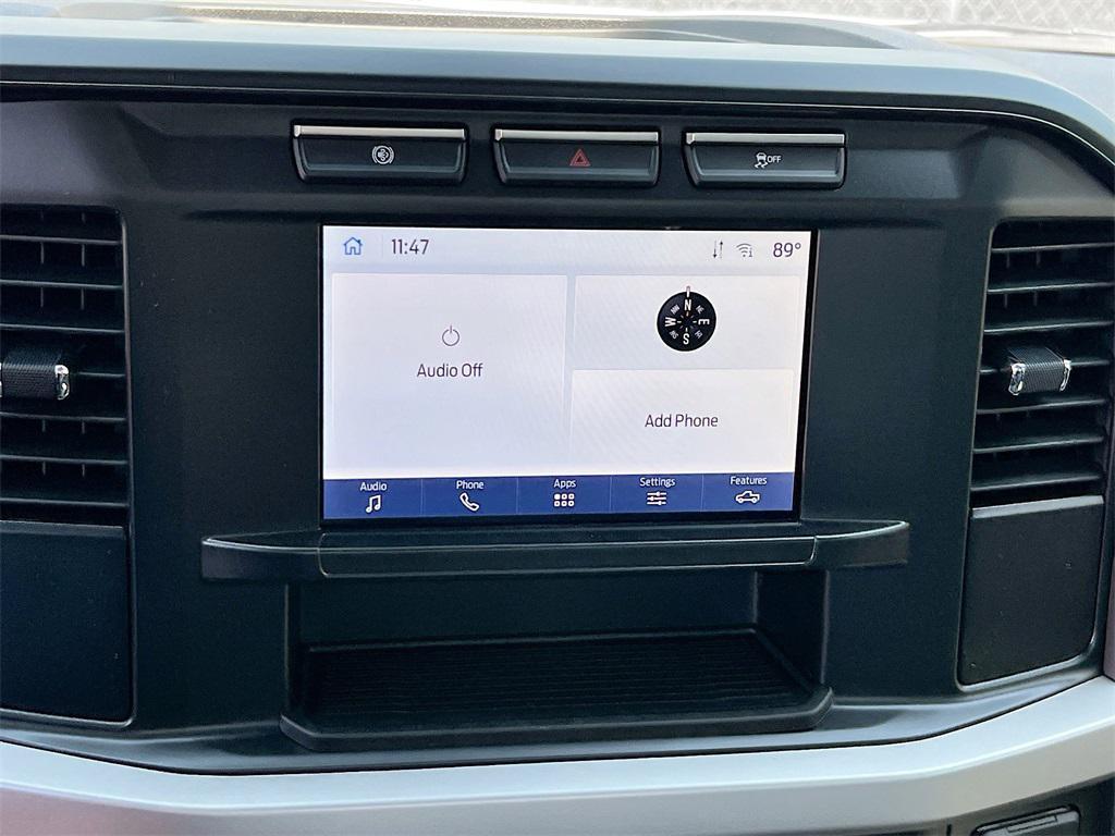 new 2024 Ford F-450 car, priced at $79,913
