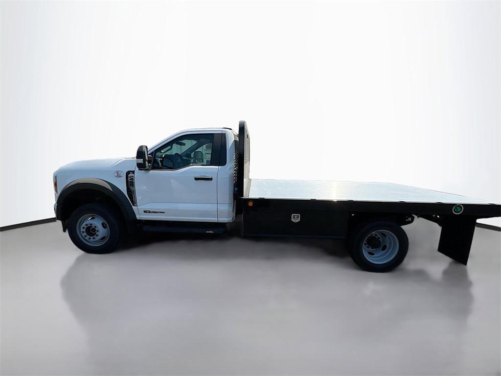new 2024 Ford F-450 car, priced at $79,913