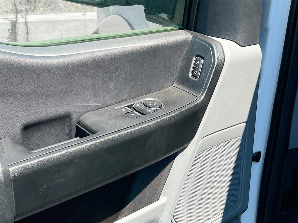 new 2024 Ford F-450 car, priced at $79,913