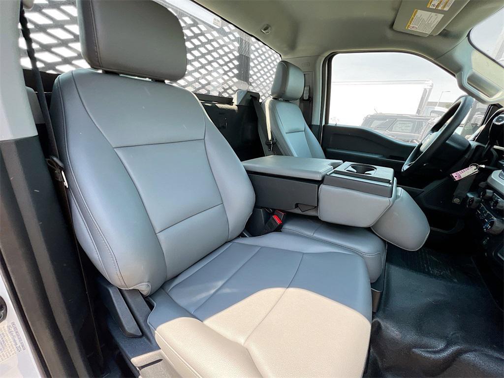 new 2024 Ford F-450 car, priced at $79,913