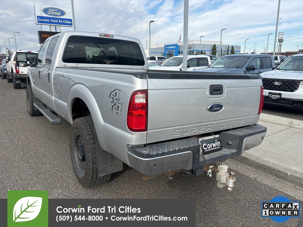 used 2013 Ford F-350 car, priced at $19,999