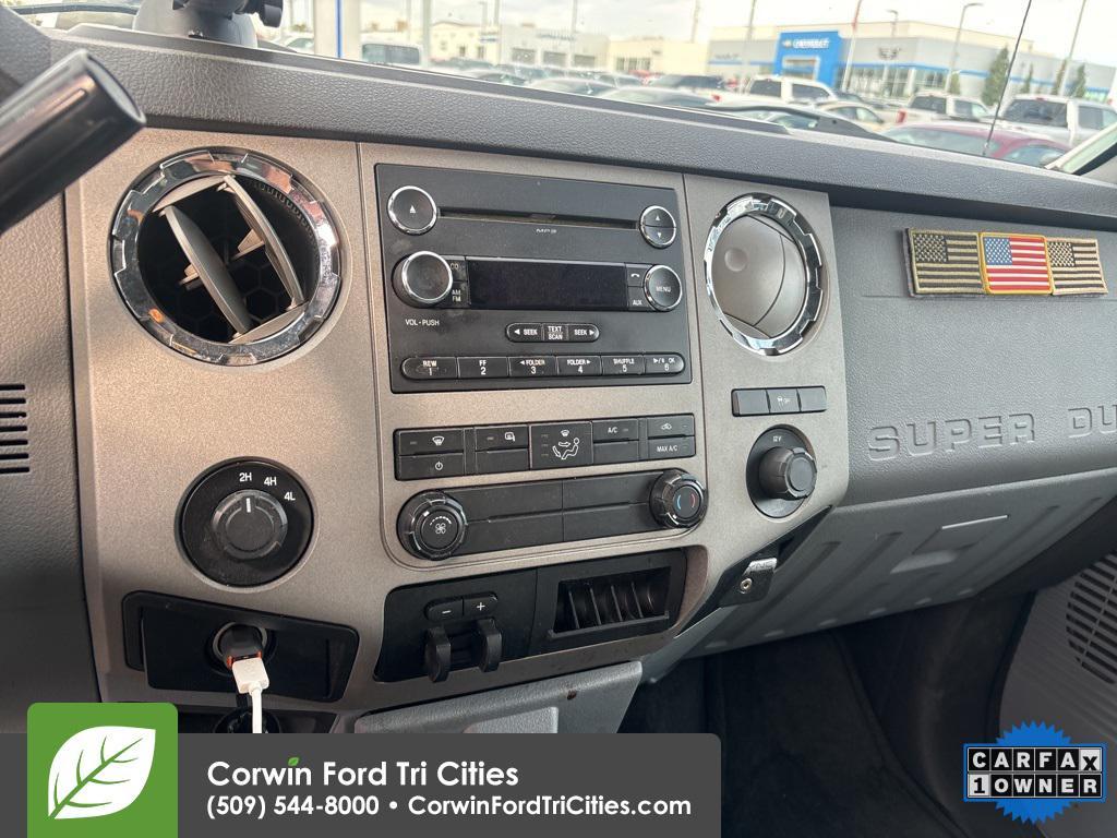 used 2013 Ford F-350 car, priced at $19,999