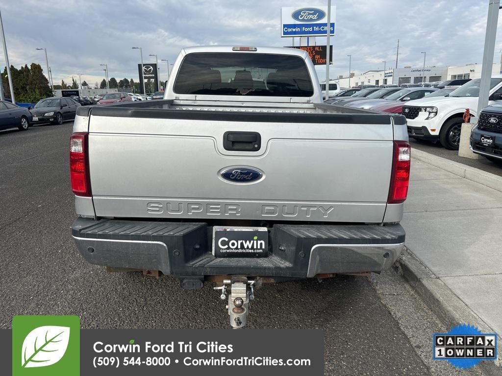 used 2013 Ford F-350 car, priced at $19,999