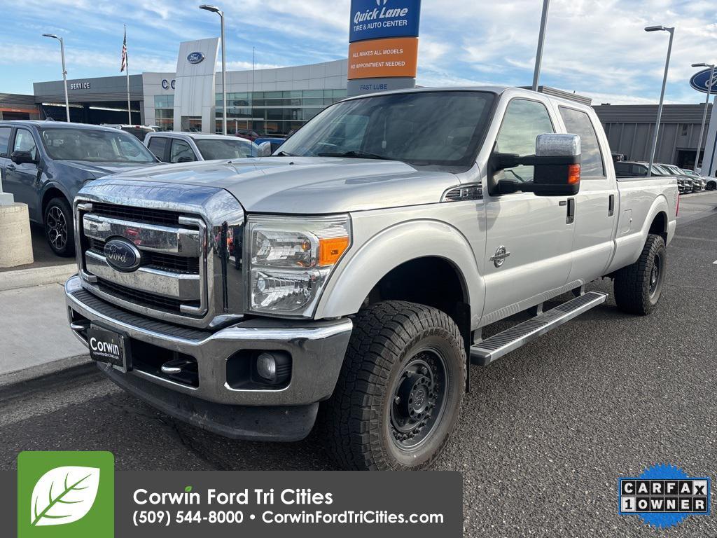 used 2013 Ford F-350 car, priced at $19,999