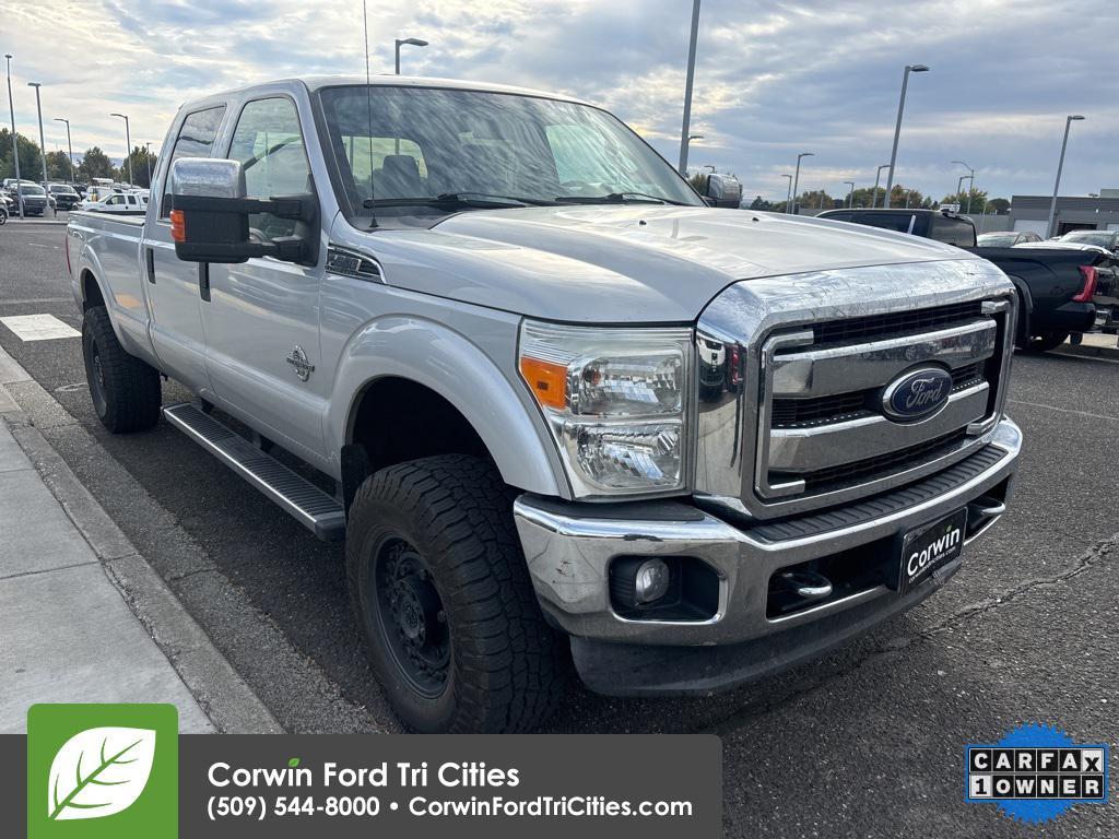 used 2013 Ford F-350 car, priced at $19,999